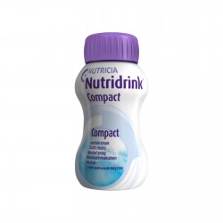 Nutricia Nutridrink Compact...