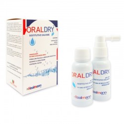 Oraldry Soluzione Gel Orale...