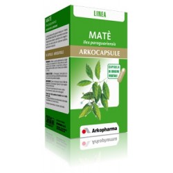 Arkocapsule Matè...
