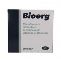 Bioerg Integratore...