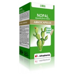 Arkocapsule Nopal...