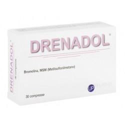 Drenadol Integratore per...