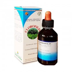 Clorofilin Integratore...