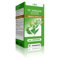 Arkocapsule Tè Verde...