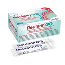 Reuterin GG Integratore per...