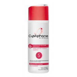 Cystiphane S Shampoo...