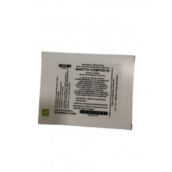 Oti Baryta Composta Rimedio...