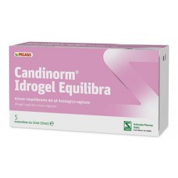 Candinorm Idrogel Equilibra...