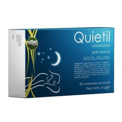 Quietil Integratore per...