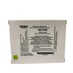 Oti Biotab Composto Rimedio...