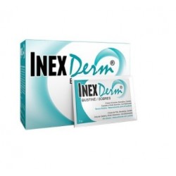 Shedir Inexderm Integratore...