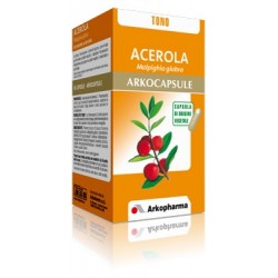 Arkocapsule Acerola...