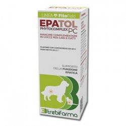 Epatol Pc Integratore per...