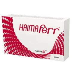 Haimaferr Integratore di...