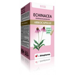 Arkocapsule Echinacea...