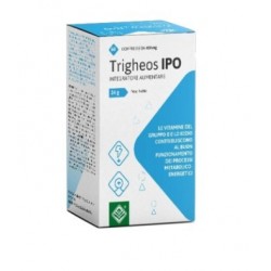 Trigheos Ipo Integratore...