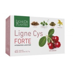 Ligne Cys Forte Integratore...