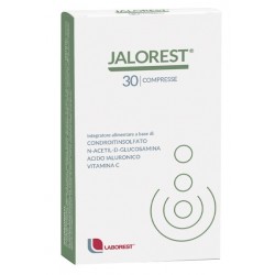 Jalorest Integratore per...
