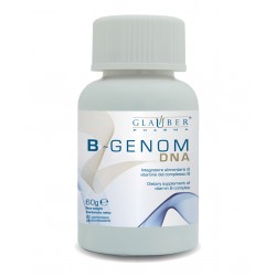 B-Genom DNA Integratore di...