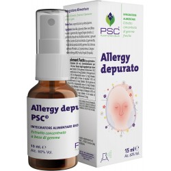 Allergy Depurato PSC...