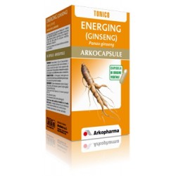 Arkocapsule Ginseng...