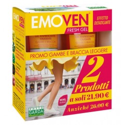 Phytogarda Emoven Fresh Gel...
