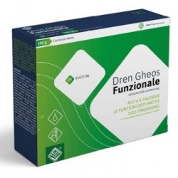 Gheos Dren Funzionale...