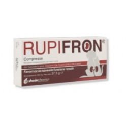 Shedir Rupifron Integratore...