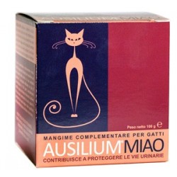 Ausilium Miao Integratore...