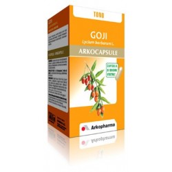 Arkocapsule Goji...