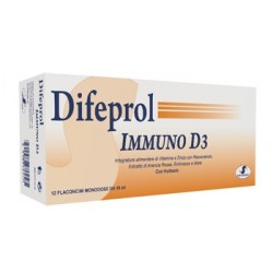 Difeprol Immuno D3...