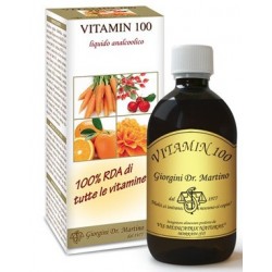 Dr. Giorgini Vitamin 100...