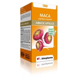 Arkocapsule Maca...