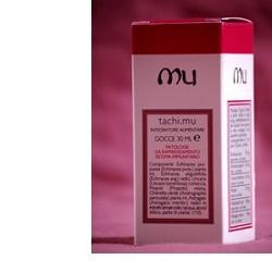 Tachi Mu Integratore per il...