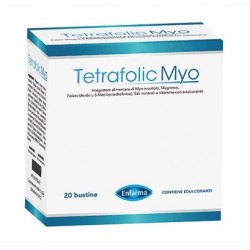 Tetrafolic Myo Integratore...