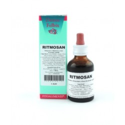 Ritmosan Integratore per la...