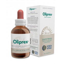 Oliprex Integratore per...