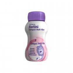 Nutricia Fortini Compact...