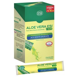 ESI Aloe Vera Succo +Forte...