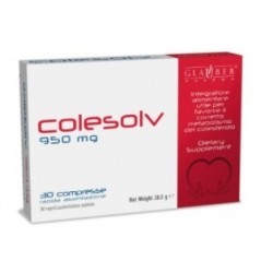 Forza Vitale Colesolv...