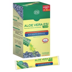ESI Aloe Vera Succo +Forte...