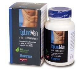 Top Line Man Integratore...
