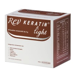 Rev Keratin Light...