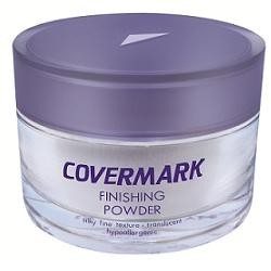 Covermark Finishing Powder...