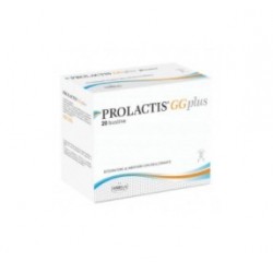 Omega Pharma Prolactis GG...