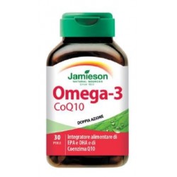 Biovita Omega 3 Coq 10...