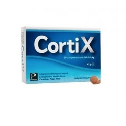 Cortix Integratore per...
