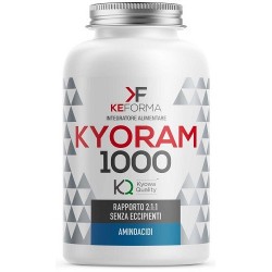 Kyoram 1000 Integratore per...