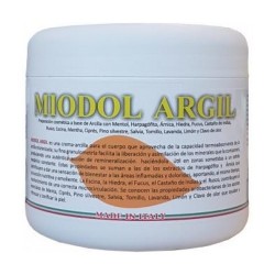 Miodol Argil Crema Fango...