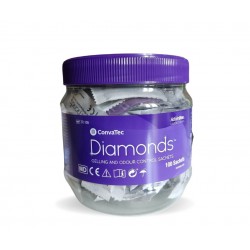 Diamonds Buste Gelificanti...